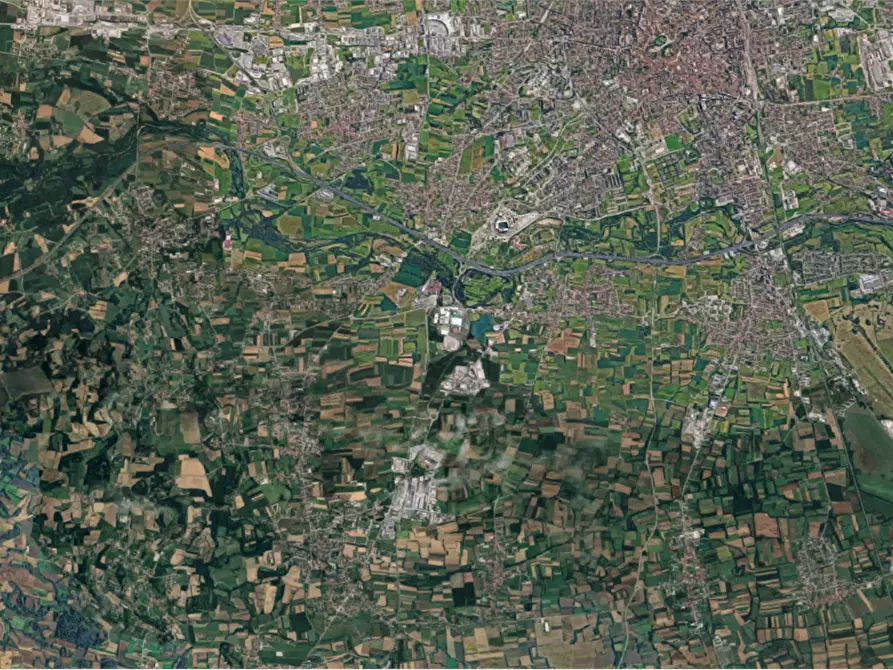 Immagine 11 di Negozio in vendita  in Piazza San Valentino a Pagnacco