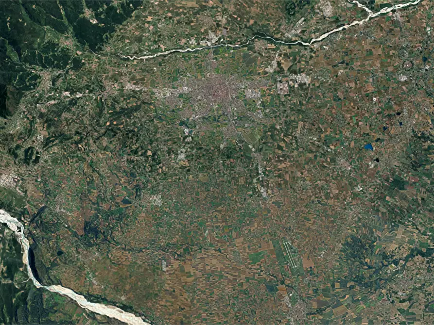 Immagine 12 di Negozio in vendita  in Piazza San Valentino a Pagnacco