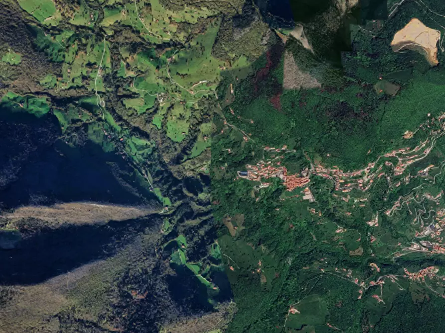 Immagine 6 di Terreno agricolo in vendita  in Via degli Alpini a Vigolo
