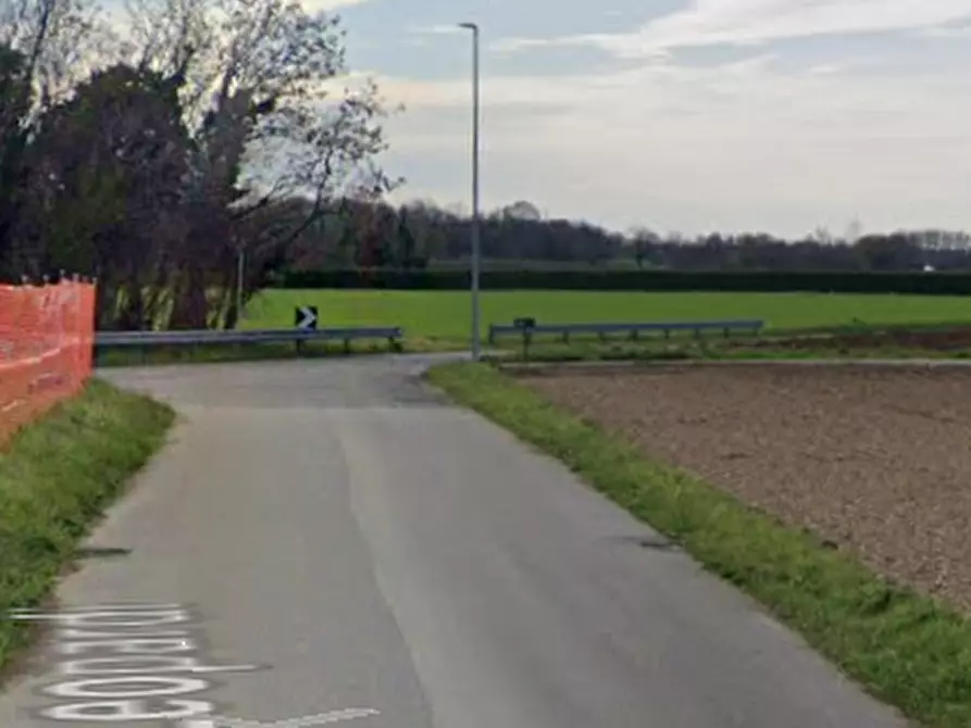 Immagine 11 di Terreno agricolo in vendita  in Localita' Gran Passo a Chiopris Viscone