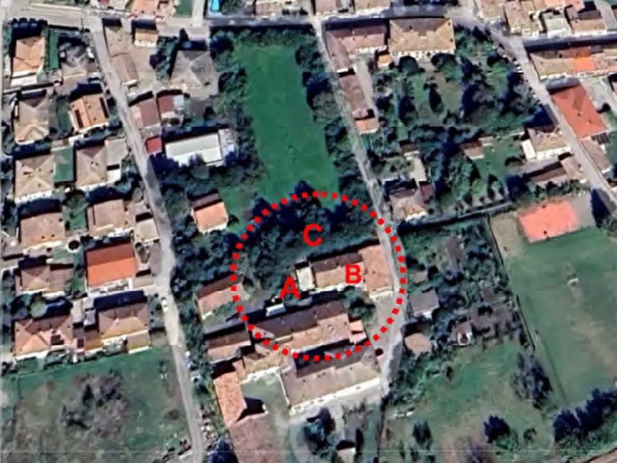 Immagine 5 di Casa indipendente in vendita  in Via San Francesco a Borgonovo Val Tidone