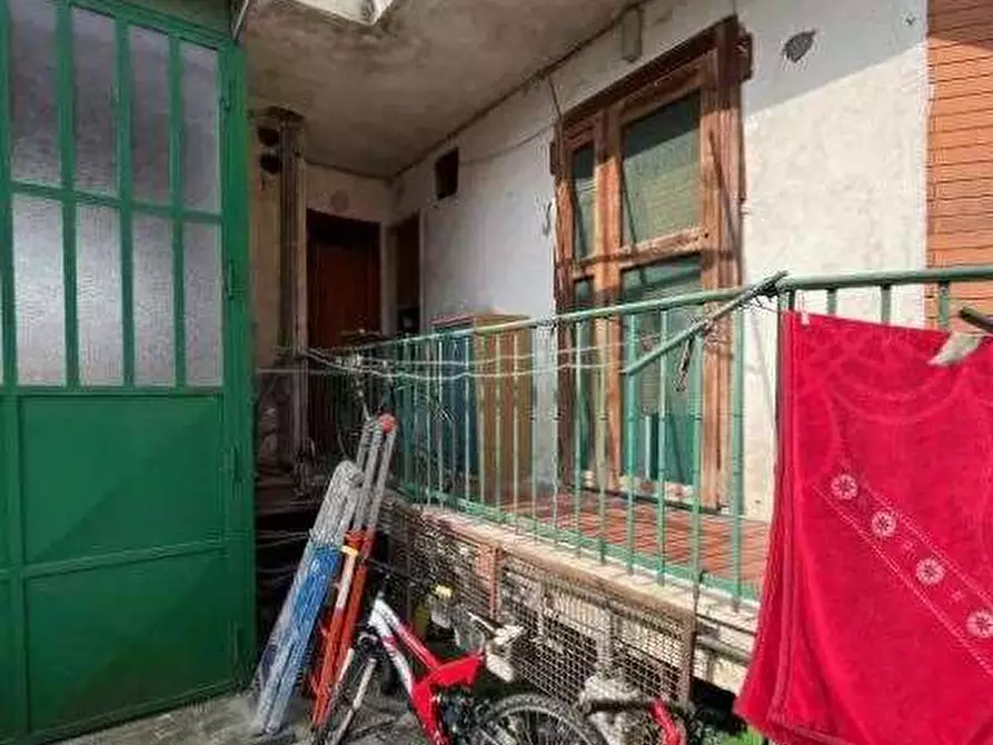 Immagine 4 di Appartamento in vendita  in Via XXV Aprile  a Caluso
