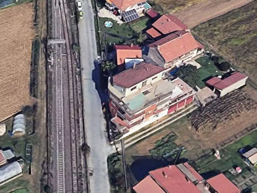 Immagine 10 di Appartamento in vendita  in Via XXV Aprile  a Caluso