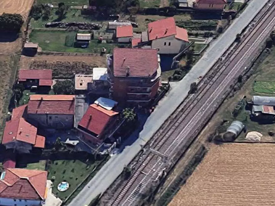 Immagine 11 di Appartamento in vendita  in Via XXV Aprile  a Caluso