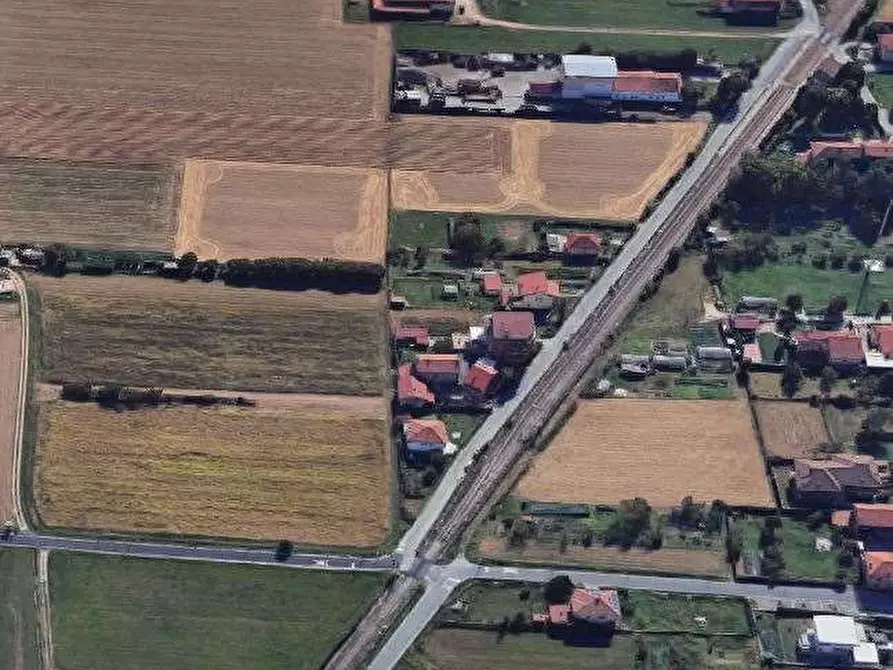 Immagine 12 di Appartamento in vendita  in Via XXV Aprile  a Caluso