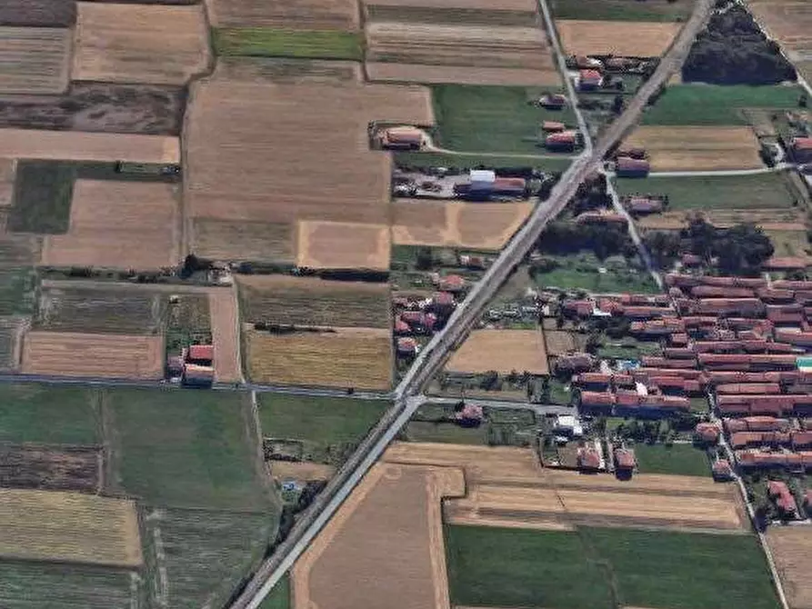 Immagine 13 di Appartamento in vendita  in Via XXV Aprile  a Caluso