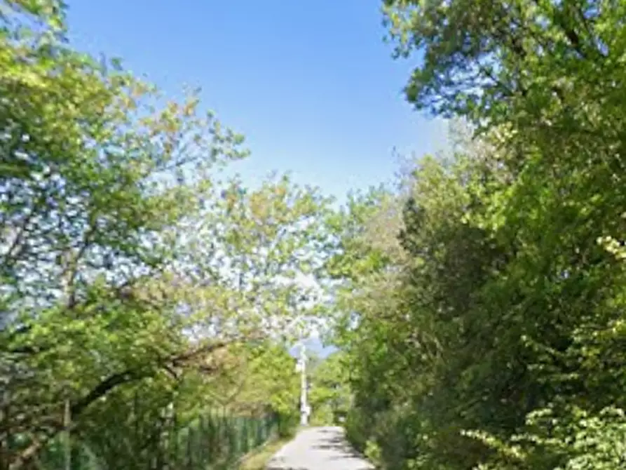 Immagine 11 di Porzione di villa in vendita  in Località Piano Uggi a Arsoli