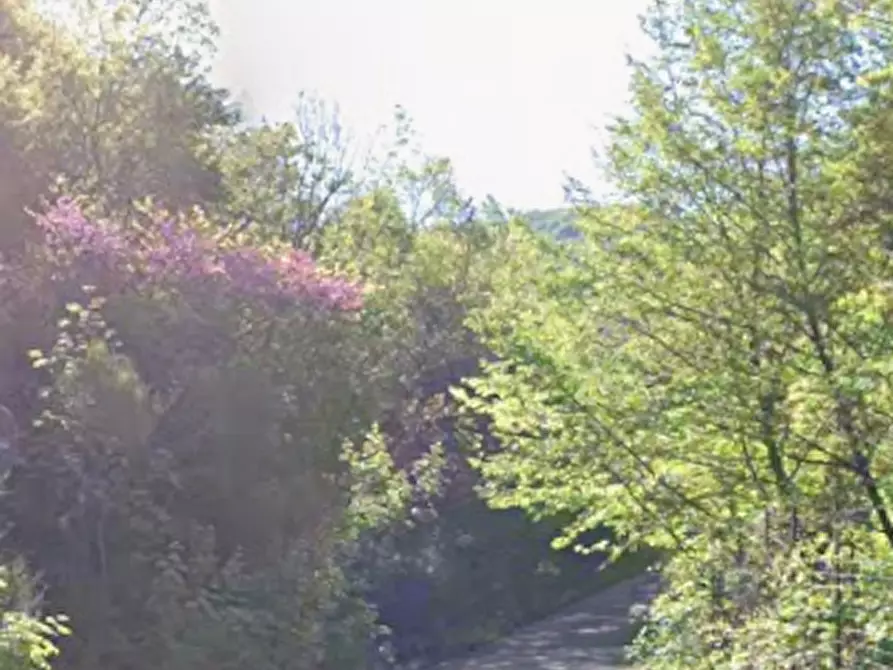 Immagine 12 di Porzione di villa in vendita  in Località Piano Uggi a Arsoli