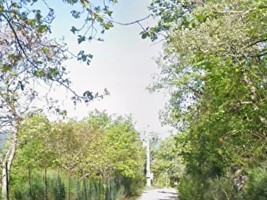 Immagine 13 di Porzione di villa in vendita  in Località Piano Uggi a Arsoli