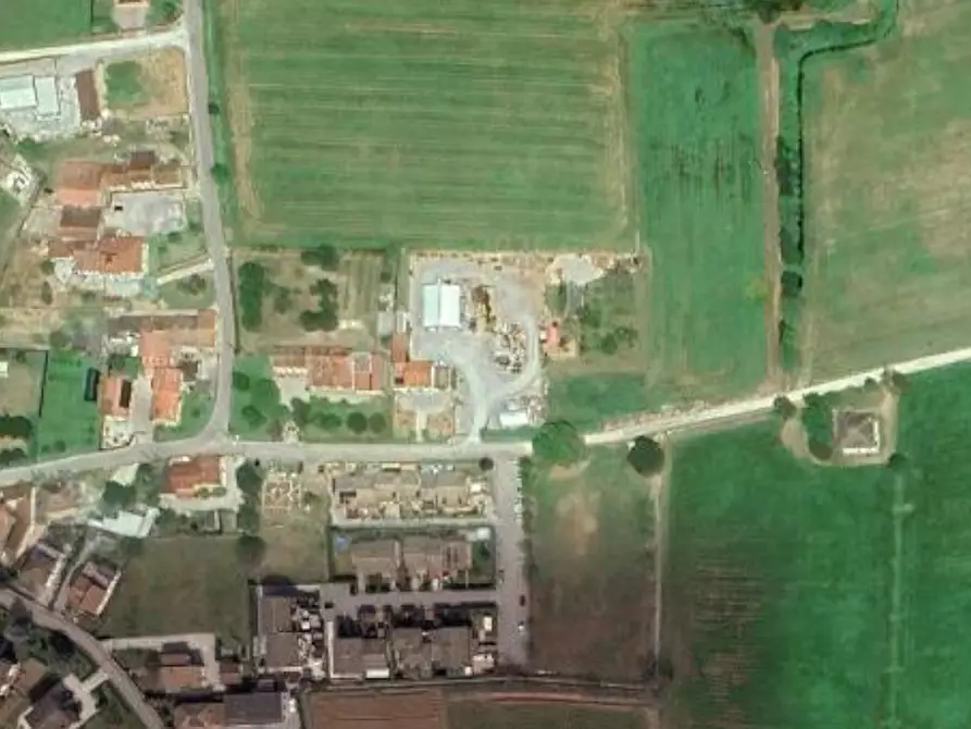 Immagine 1 di Terreno edificabile in vendita  in Strada Calliera Sacca a Goito