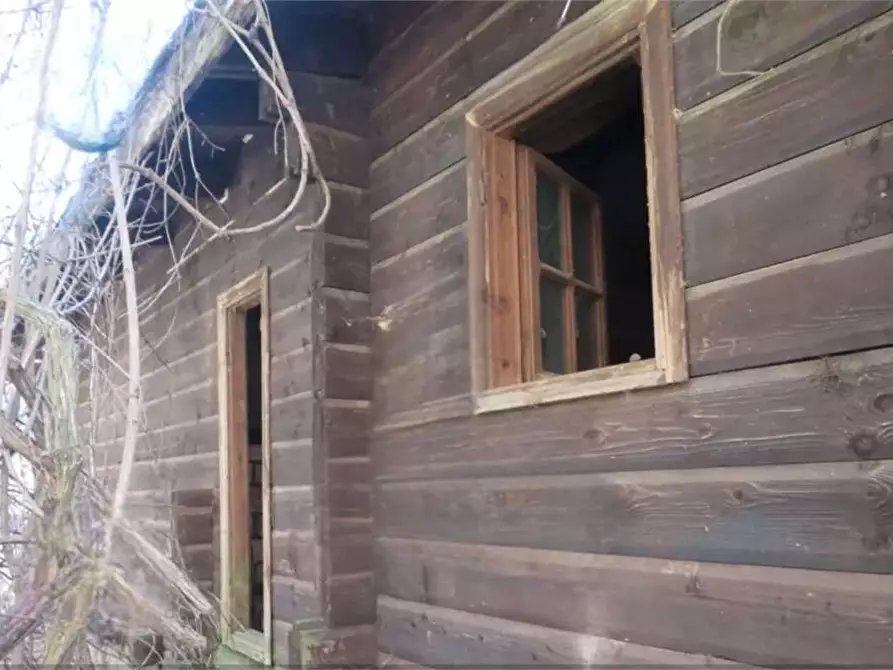 Immagine 1 di Porzione di villa in vendita  in Località Piano Uggi a Arsoli