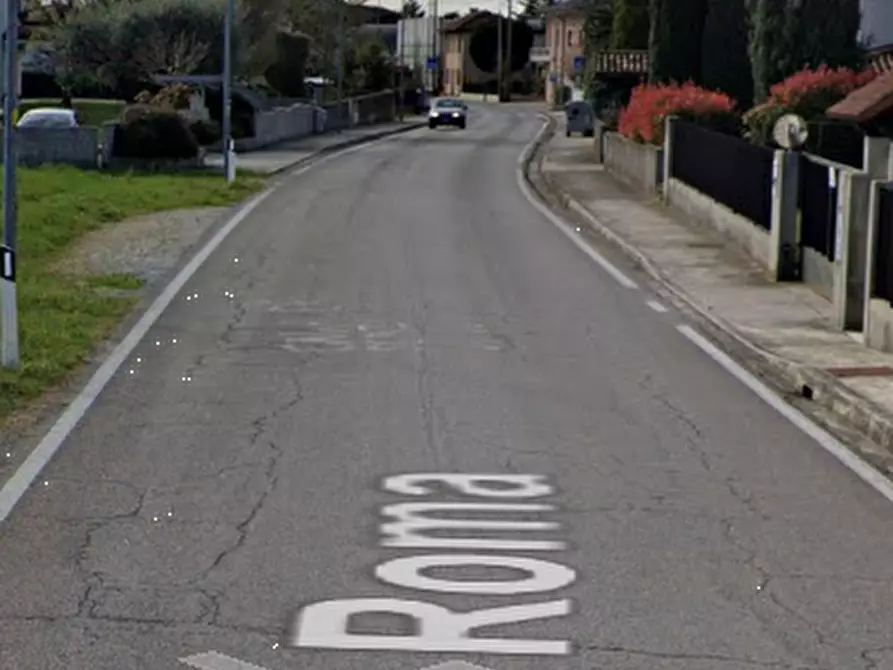 Immagine 19 di Casa indipendente in vendita  in Via Roma a Chiopris Viscone