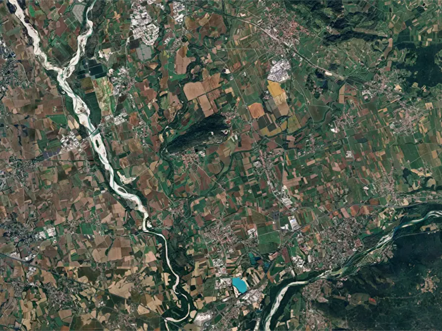 Immagine 25 di Casa indipendente in vendita  in Via Roma a Chiopris Viscone