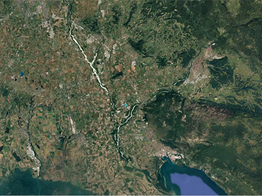 Immagine 26 di Casa indipendente in vendita  in Via Roma a Chiopris Viscone