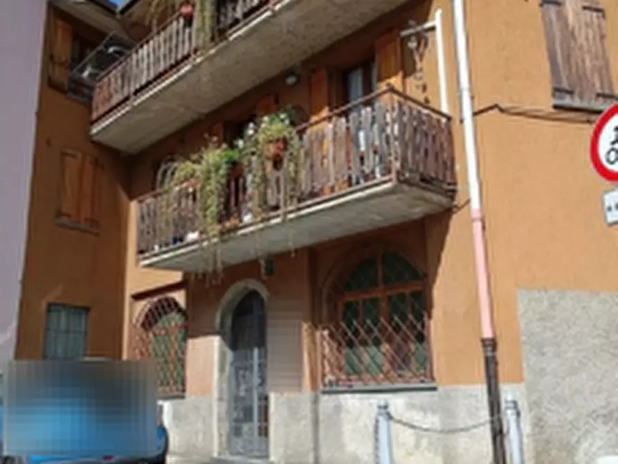 Immagine 3 di Appartamento in vendita  in Via Centro  a Zogno
