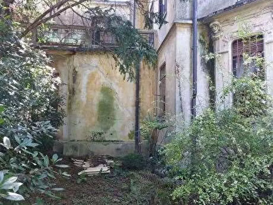 Immagine 4 di Appartamento in vendita  in Via Riva di Magré  a Schio