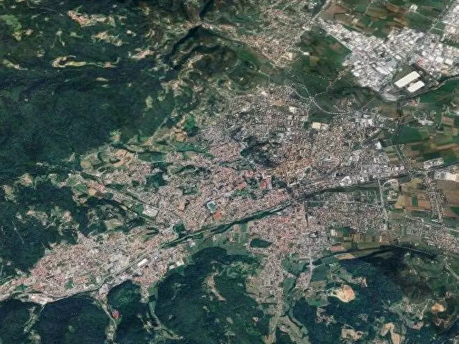 Immagine 17 di Appartamento in vendita  in Via Riva di Magré  a Schio