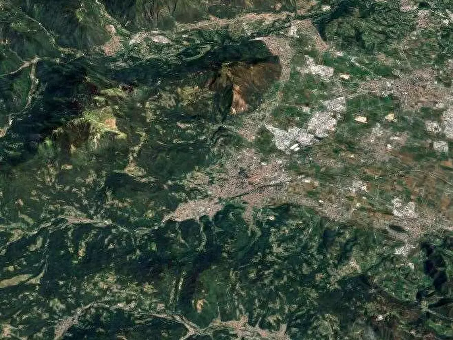 Immagine 18 di Appartamento in vendita  in Via Riva di Magré  a Schio