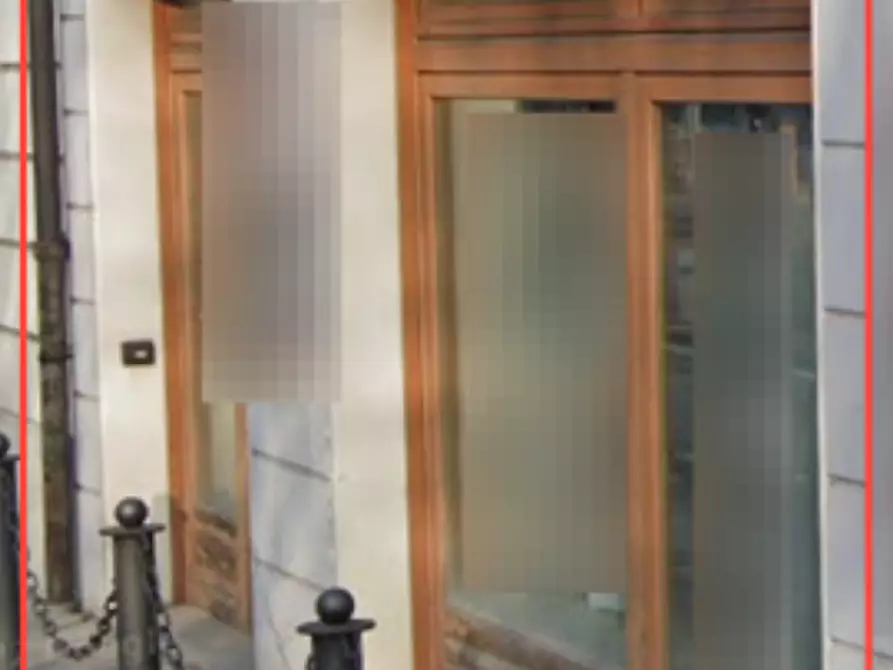 Immagine 12 di Negozio in vendita  in Via E. Schivardi a Romano Di Lombardia