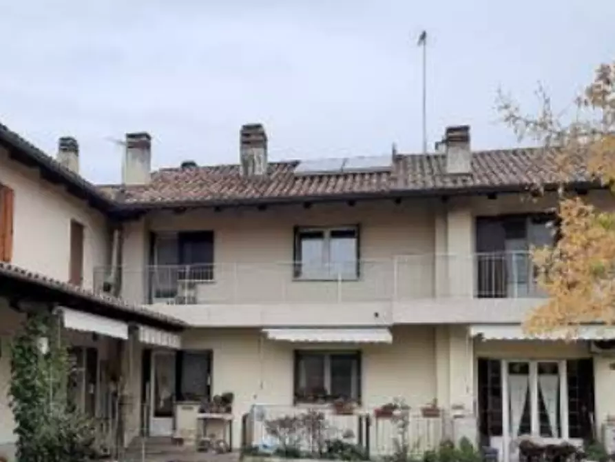 Immagine 2 di Porzione di casa in vendita  in Via San Pietro a Udine