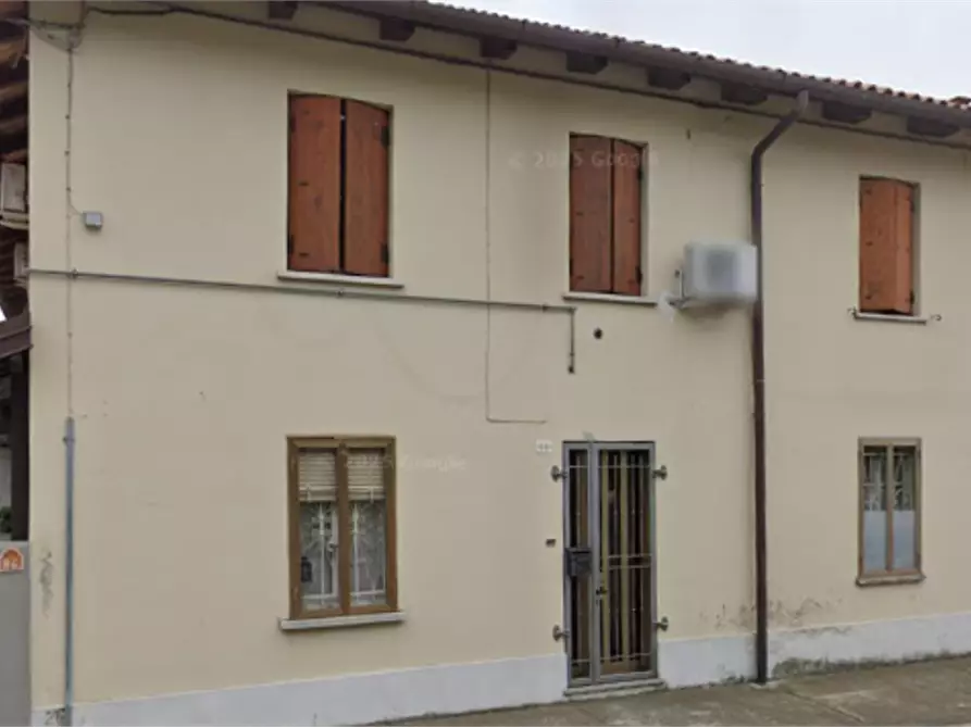 Immagine 6 di Porzione di casa in vendita  in Via San Pietro a Udine