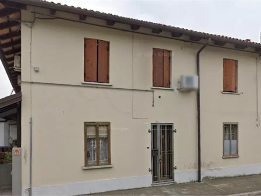 Immagine 8 di Porzione di casa in vendita  in Via San Pietro a Udine
