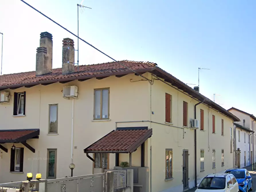 Immagine 9 di Porzione di casa in vendita  in Via San Pietro a Udine
