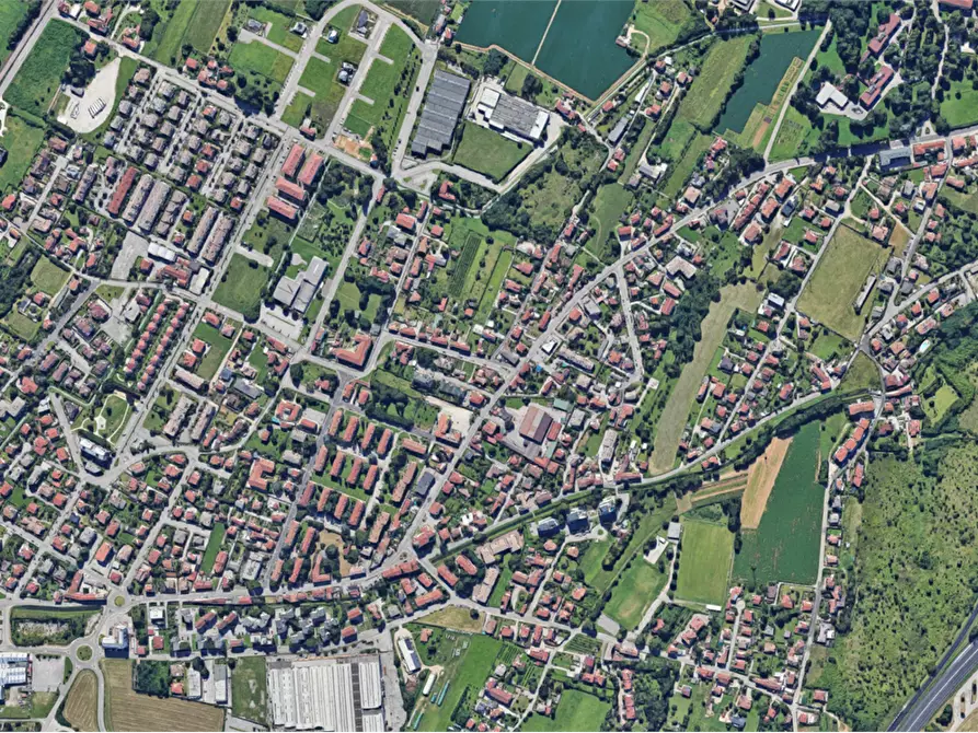 Immagine 18 di Porzione di casa in vendita  in Via San Pietro a Udine