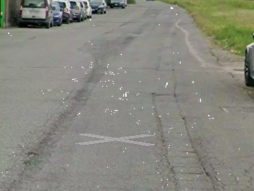 Immagine 7 di Capannone industriale in vendita  in Via Milano  a Calvenzano