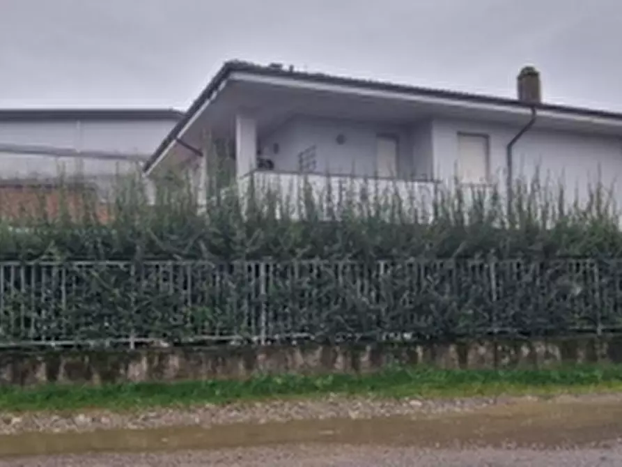 Immagine 9 di Capannone industriale in vendita  in Via Milano  a Calvenzano