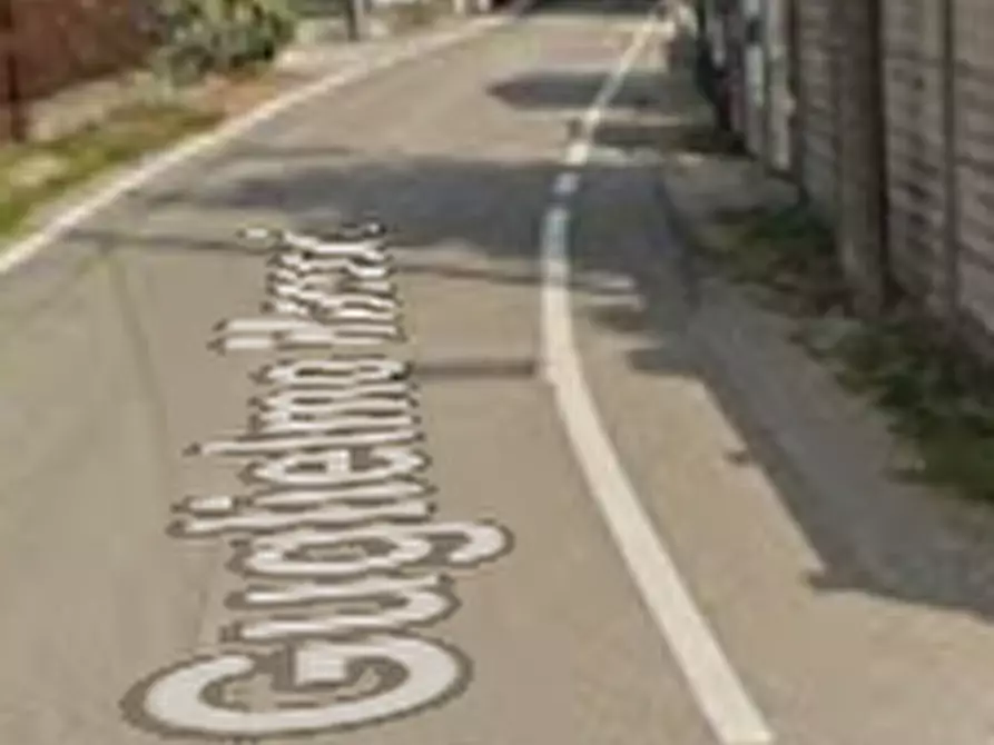 Immagine 7 di Villa in vendita  in Via Guglielmo Marconi a Castel D'ario