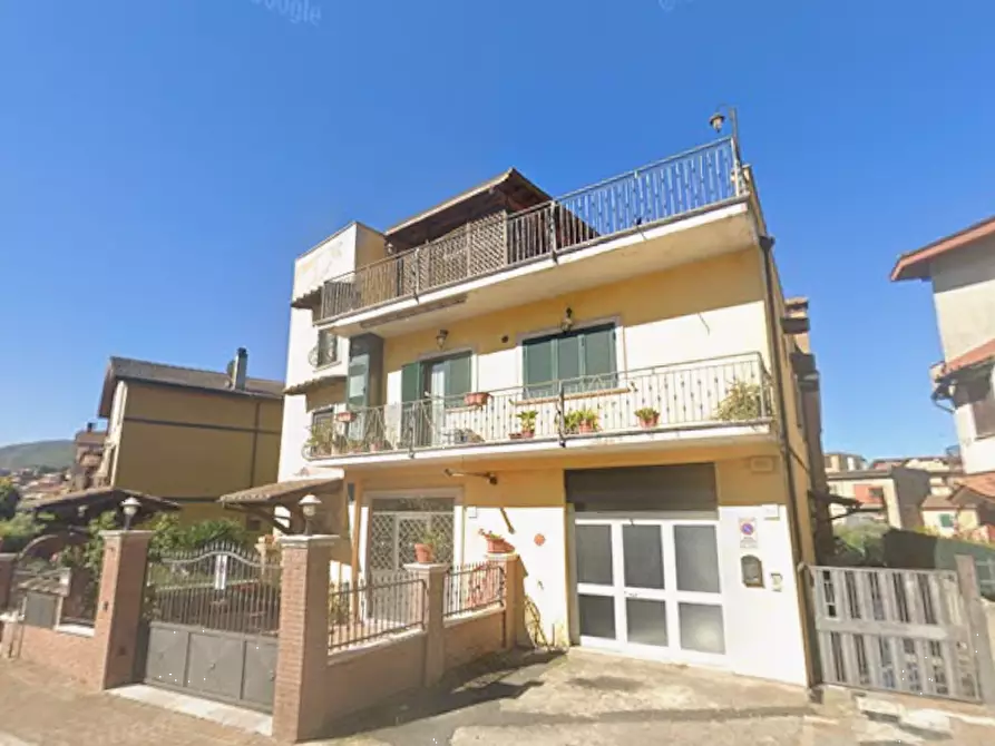 Immagine 9 di Appartamento in vendita  in Via Enrico Toti a San Cesareo