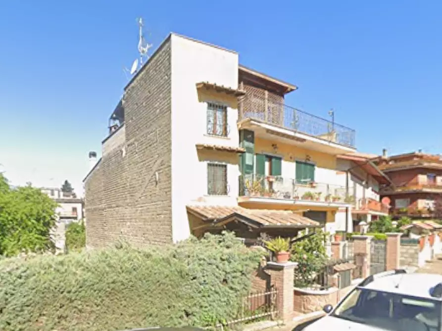 Immagine 11 di Appartamento in vendita  in Via Enrico Toti a San Cesareo