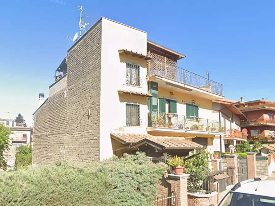 Immagine 12 di Appartamento in vendita  in Via Enrico Toti a San Cesareo