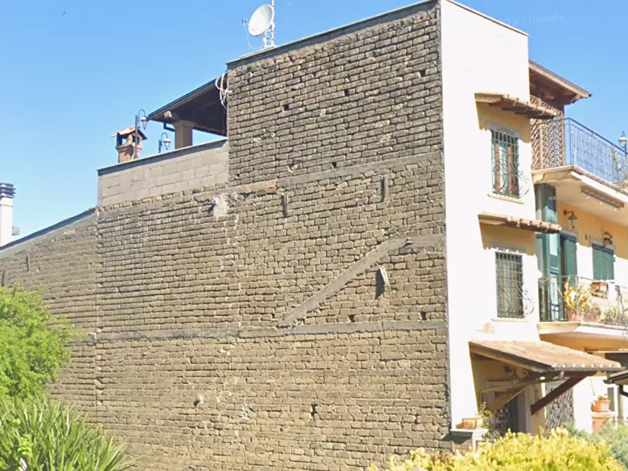 Immagine 15 di Appartamento in vendita  in Via Enrico Toti a San Cesareo