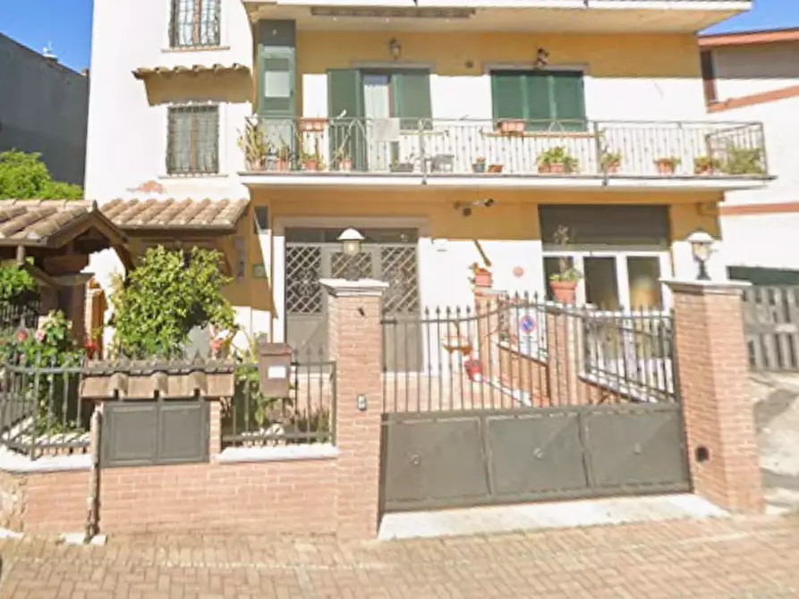 Immagine 17 di Appartamento in vendita  in Via Enrico Toti a San Cesareo