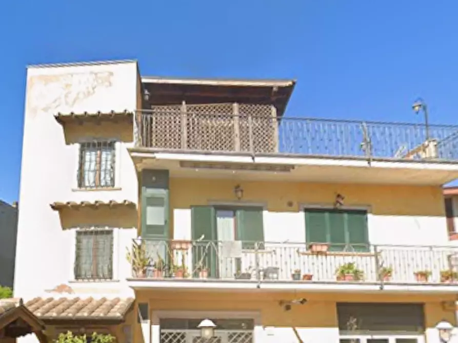 Immagine 18 di Appartamento in vendita  in Via Enrico Toti a San Cesareo