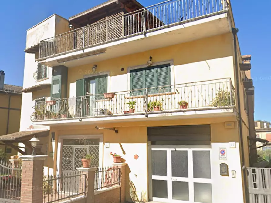 Immagine 19 di Appartamento in vendita  in Via Enrico Toti a San Cesareo