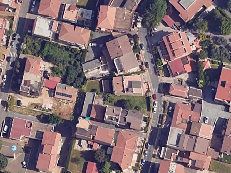 Immagine 25 di Appartamento in vendita  in Via Enrico Toti a San Cesareo