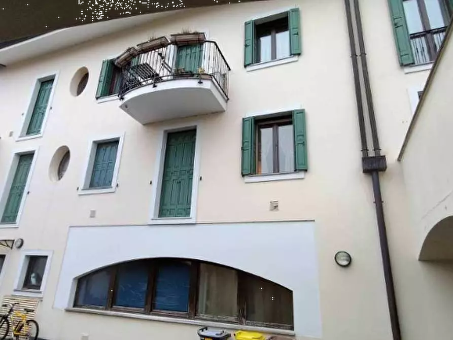 Immagine 2 di Appartamento in vendita  in Via Cesare Battisti  a Gradisca D'isonzo