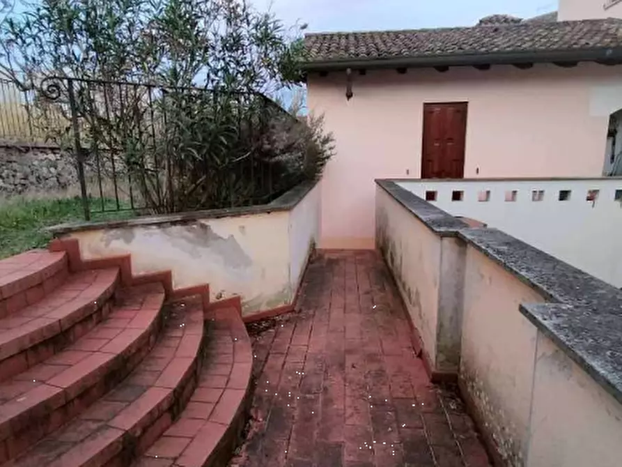 Immagine 3 di Appartamento in vendita  in Via Cesare Battisti  a Gradisca D'isonzo