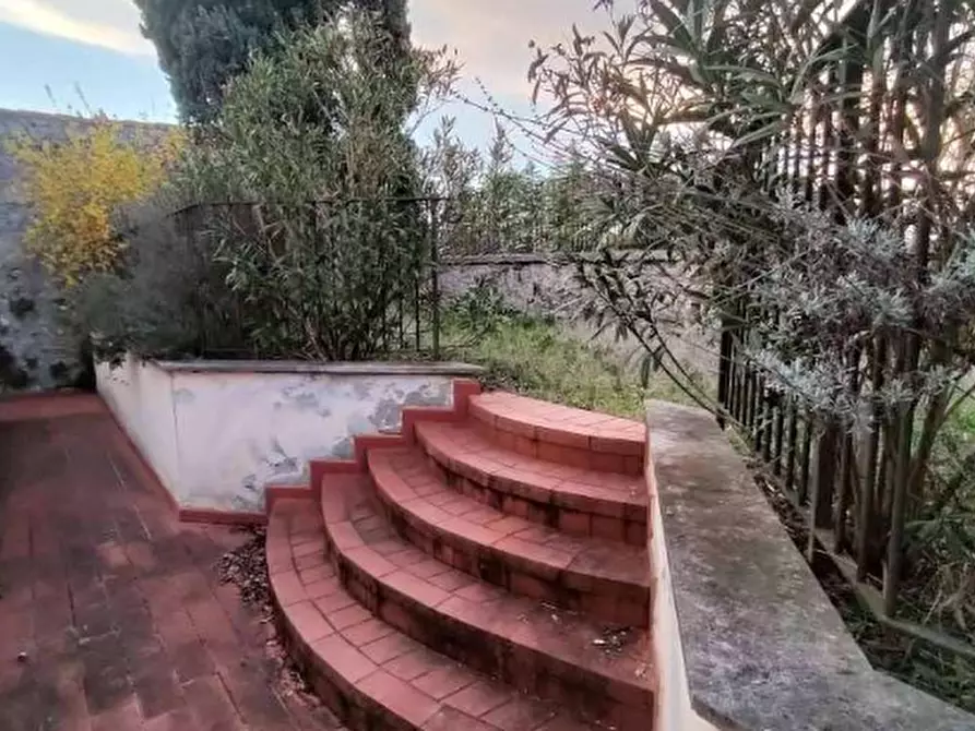 Immagine 5 di Appartamento in vendita  in Via Cesare Battisti  a Gradisca D'isonzo