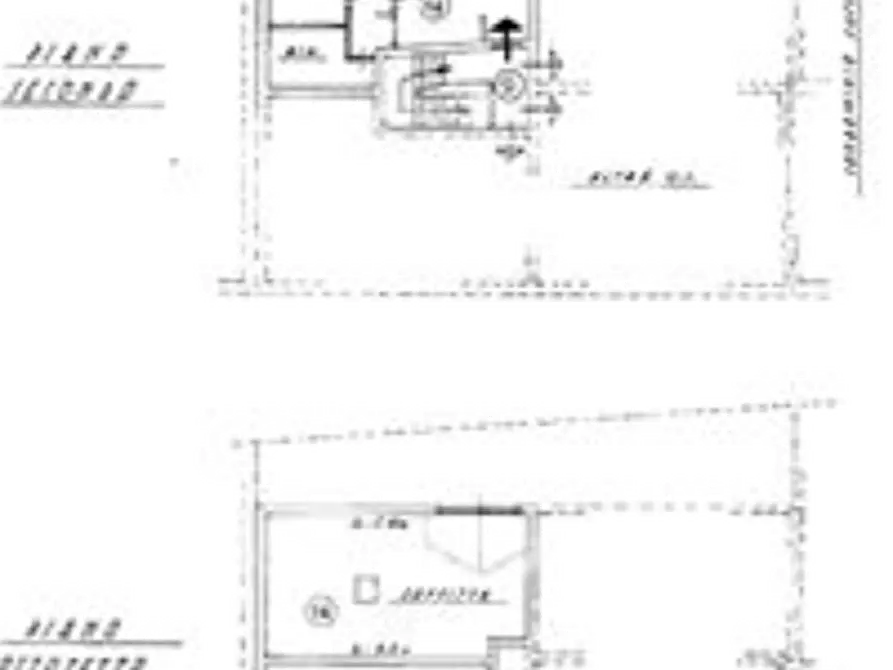 Immagine 10 di Appartamento in vendita  in Via Cesare Battisti  a Gradisca D'isonzo