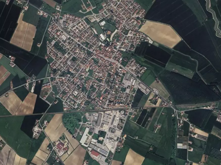 Immagine 1 di Villa in vendita  in Via Guglielmo Marconi a Castel D'ario