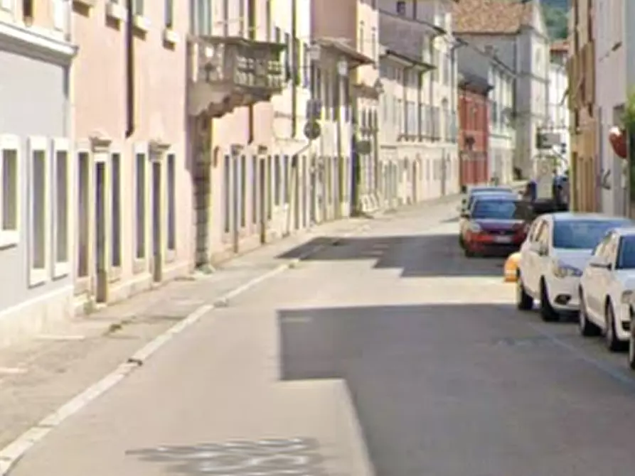 Immagine 11 di Appartamento in vendita  in Via Cesare Battisti  a Gradisca D'isonzo