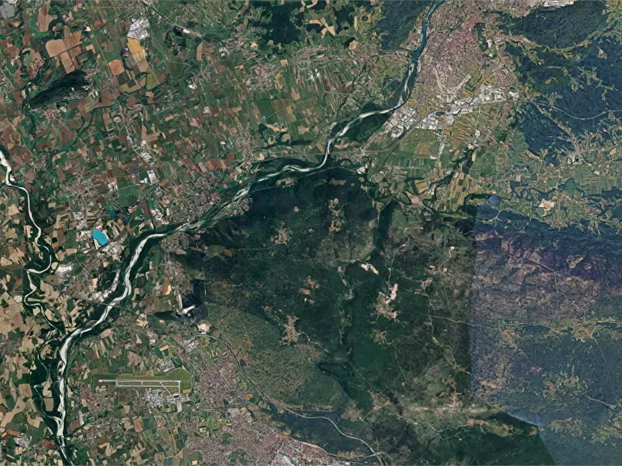 Immagine 17 di Appartamento in vendita  in Via Cesare Battisti  a Gradisca D'isonzo