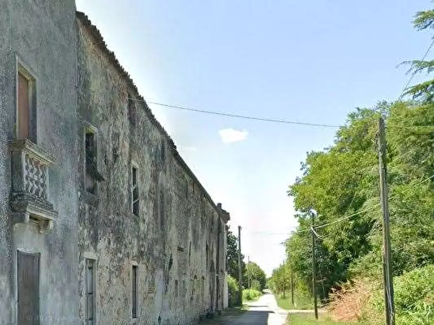 Immagine 2 di Villetta a schiera in vendita  in Via Villa Grandesso a Sossano