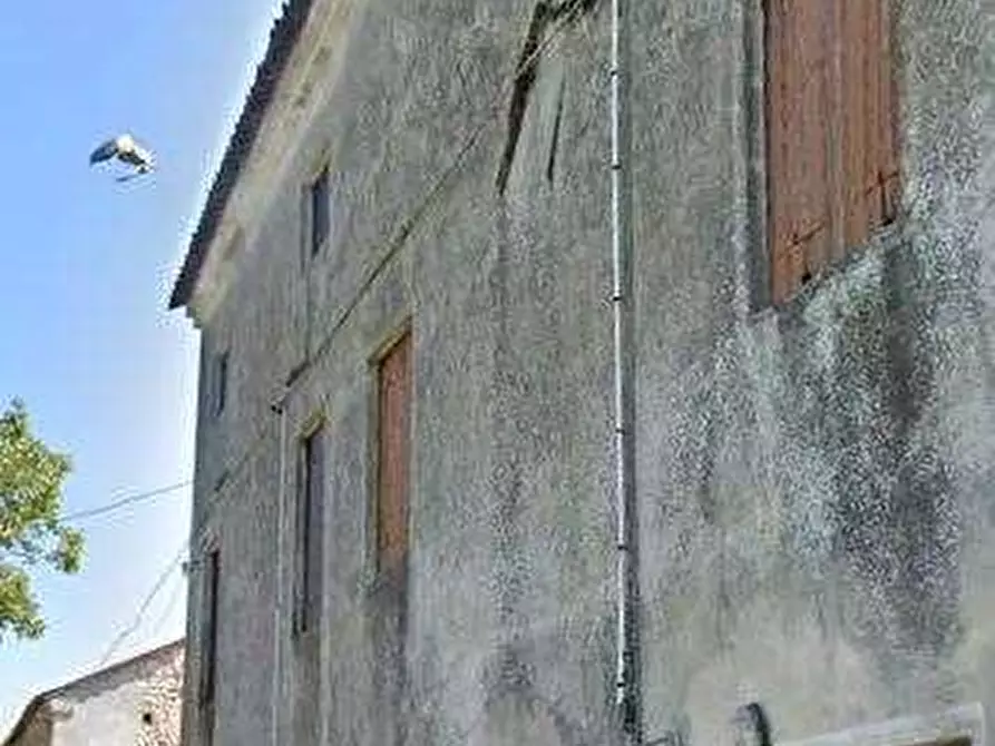 Immagine 4 di Villetta a schiera in vendita  in Via Villa Grandesso a Sossano