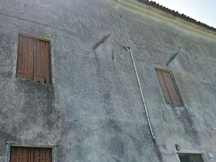 Immagine 5 di Villetta a schiera in vendita  in Via Villa Grandesso a Sossano