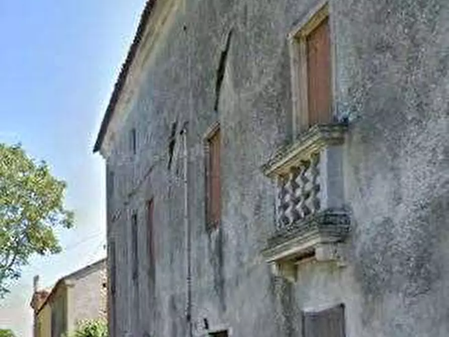 Immagine 8 di Villetta a schiera in vendita  in Via Villa Grandesso a Sossano